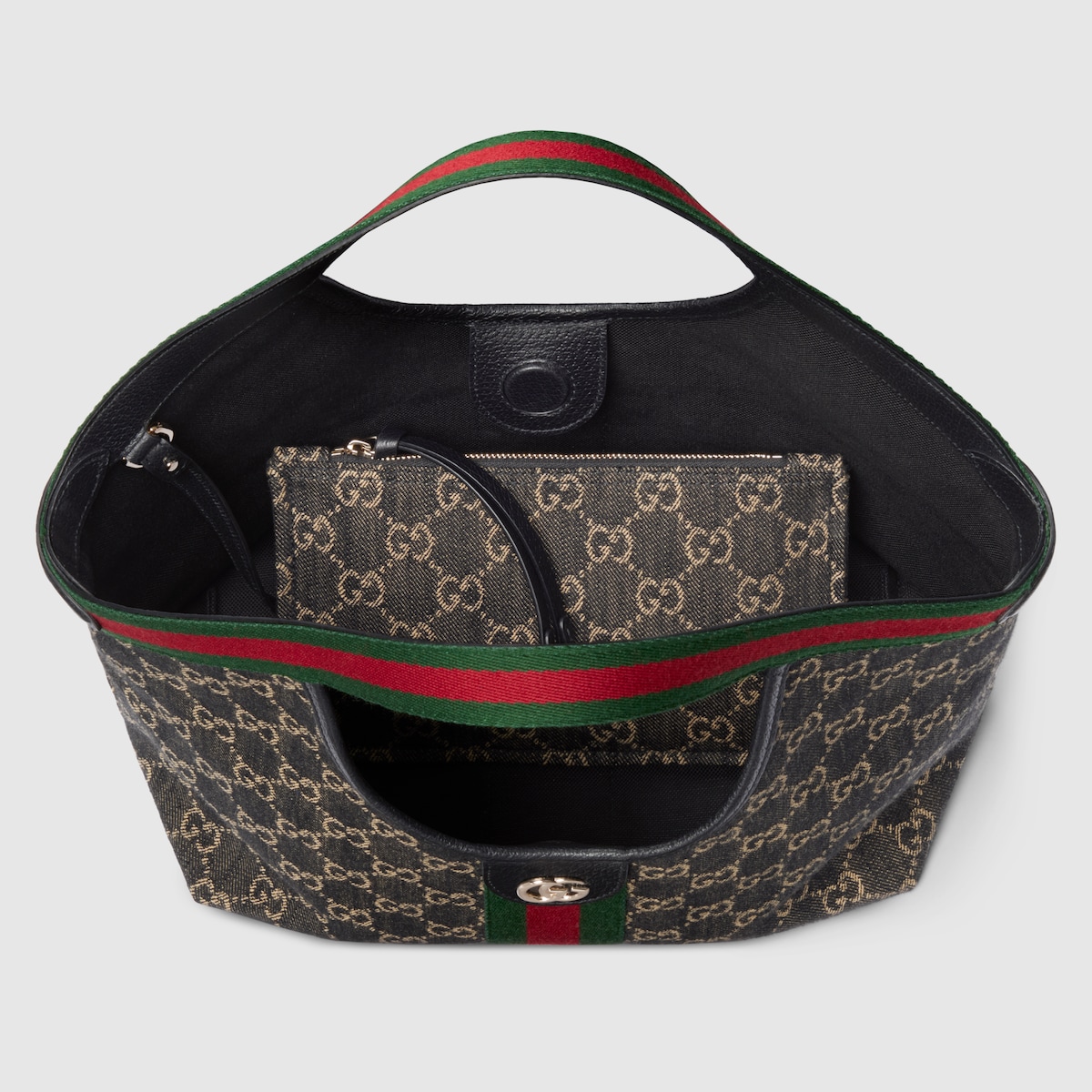 Gucci Giglio small tote bag - Image 2